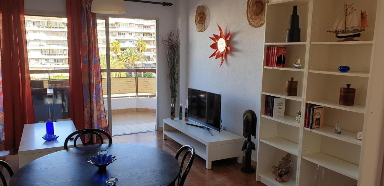 Jardines Canarios 2 Los Cristianos  Exterior photo