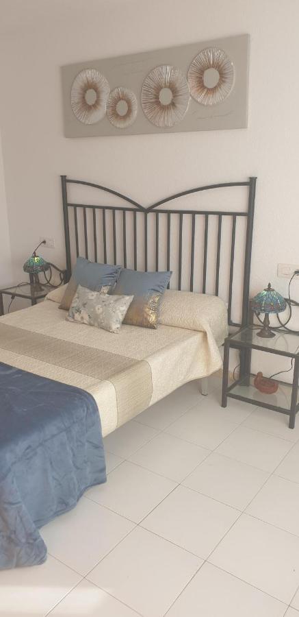 Jardines Canarios 2 Los Cristianos  Exterior photo