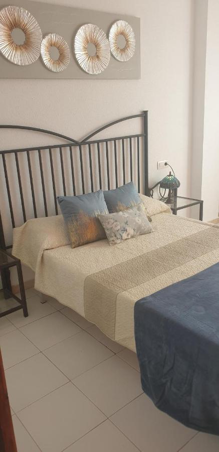 Jardines Canarios 2 Los Cristianos  Exterior photo